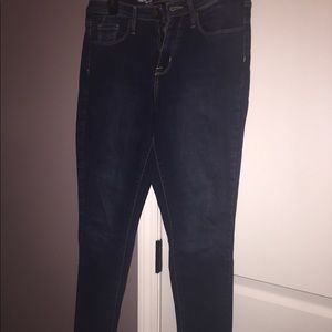Mossimo Jeans